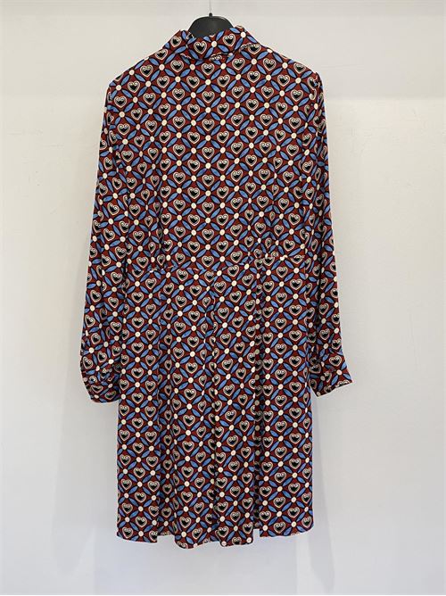 Printed dress MAXMARA WEEKEND | 2352210637600006